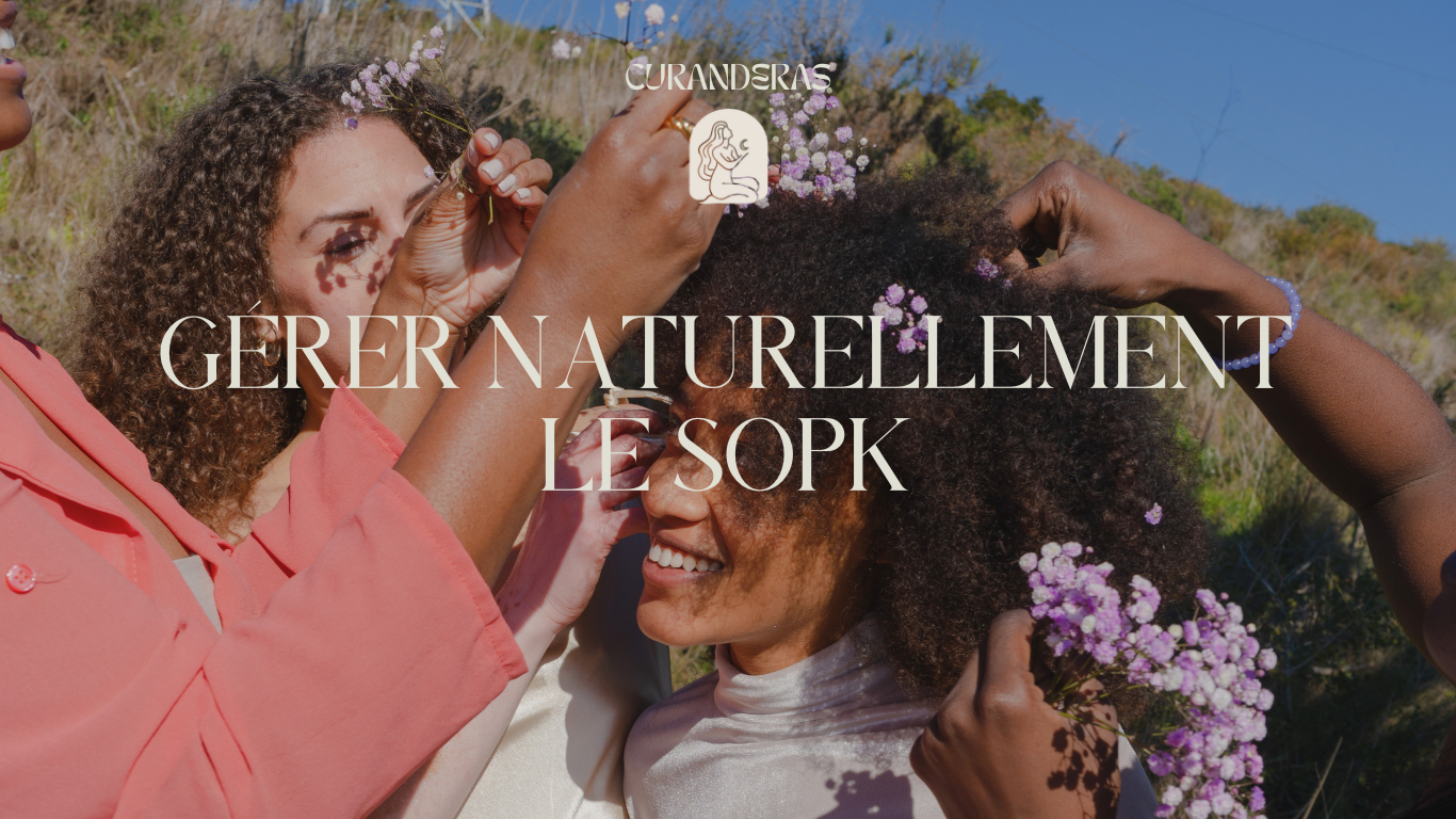 sopk traitement naturelle