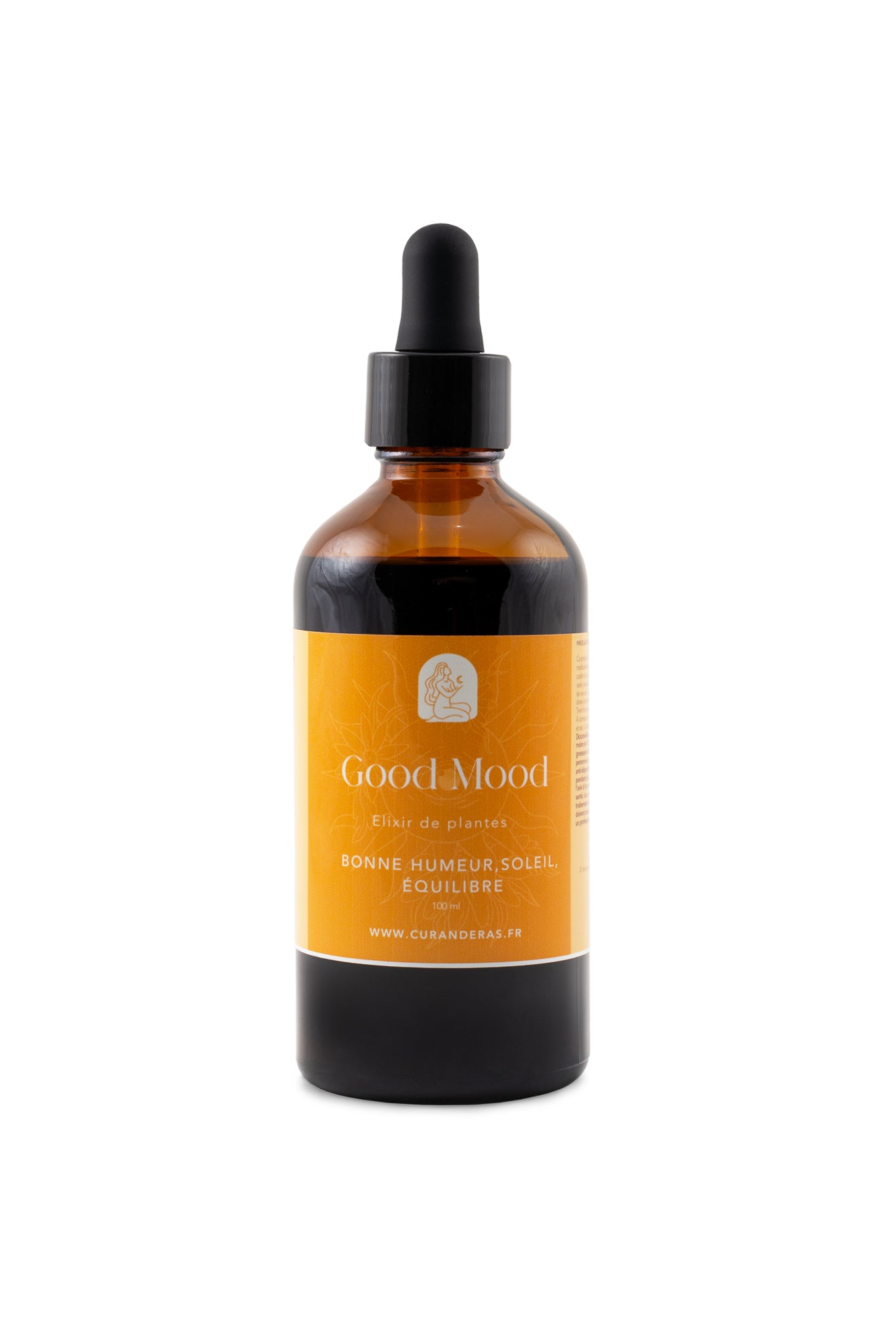 Elixir Good Mood - Humeur & Anti-déprime