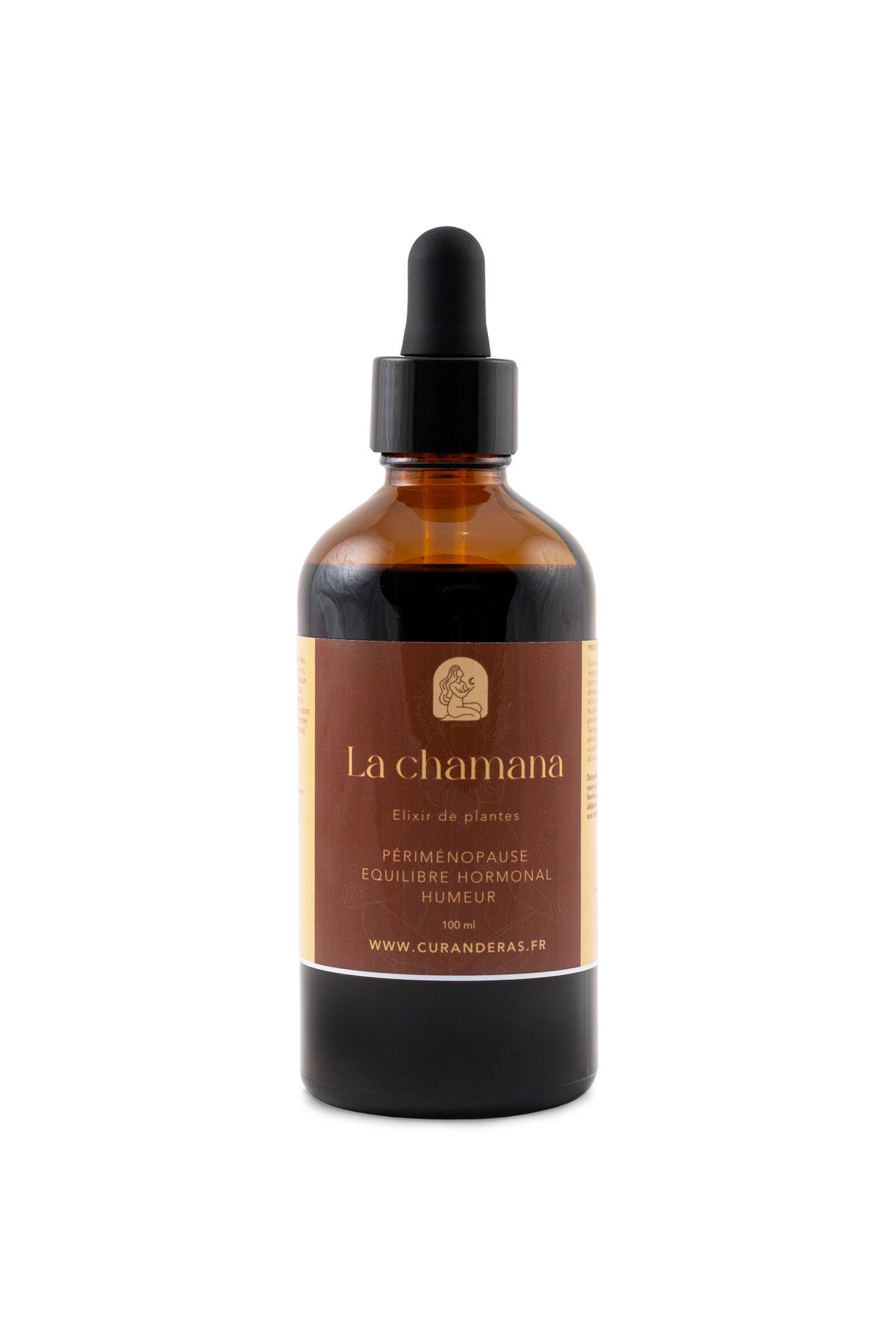 Elixir La chamana - Périménopause