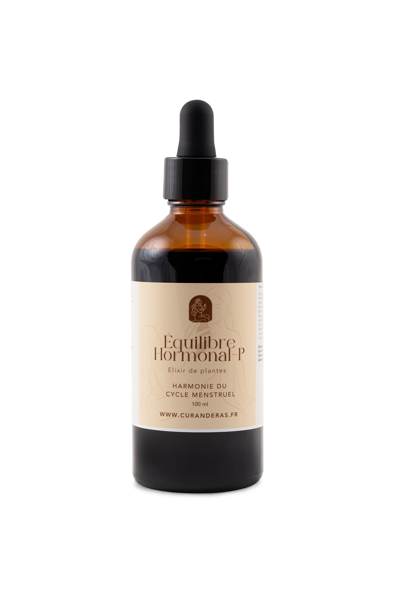 Elixir Équilibre hormonal - P - Rééquilibrage hormonal