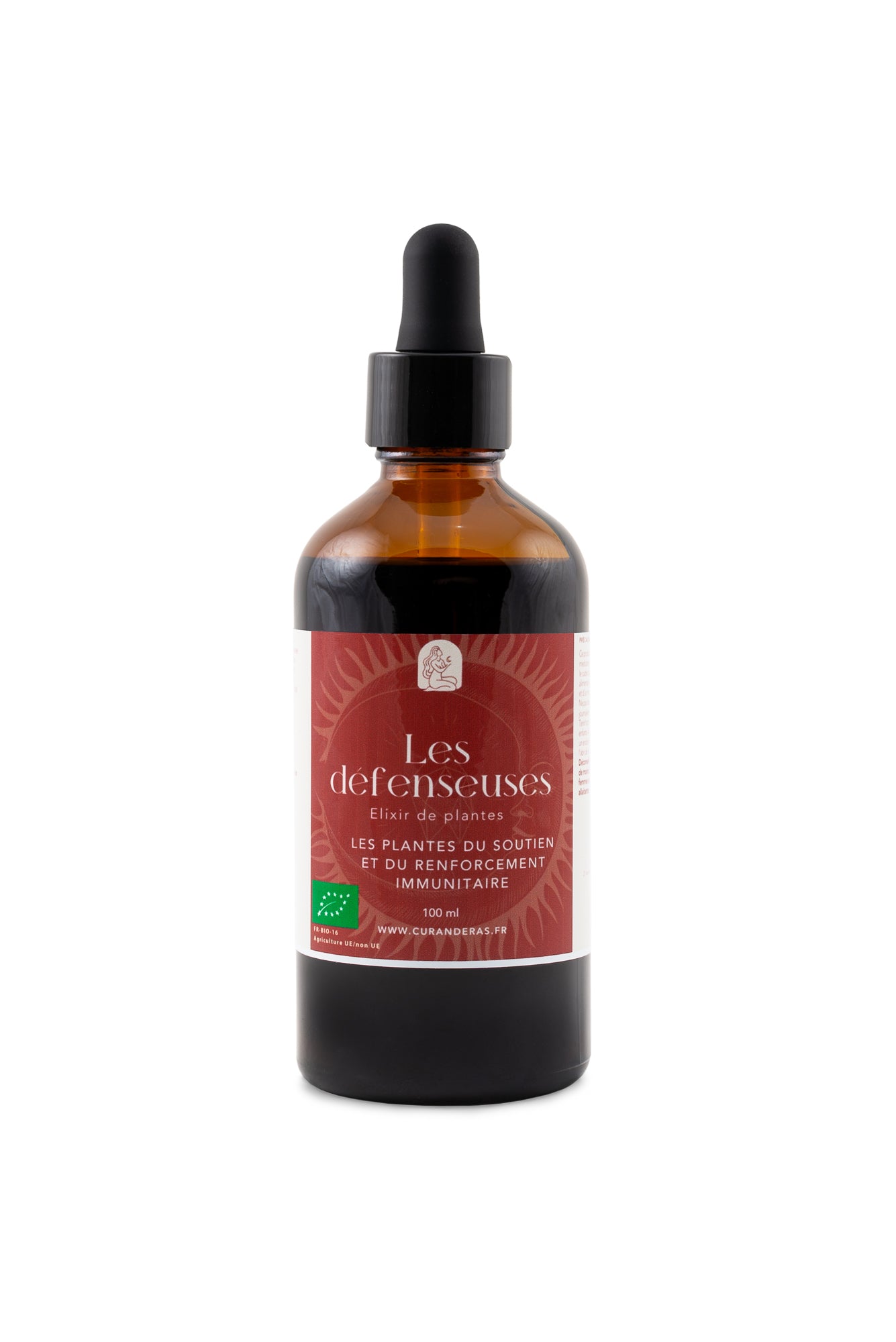 Elixir Bio Les Défenseuses - Immunité