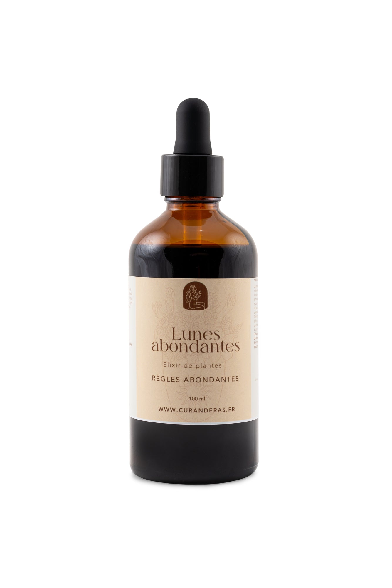 Elixir Lunes Abondantes - Règles abondantes
