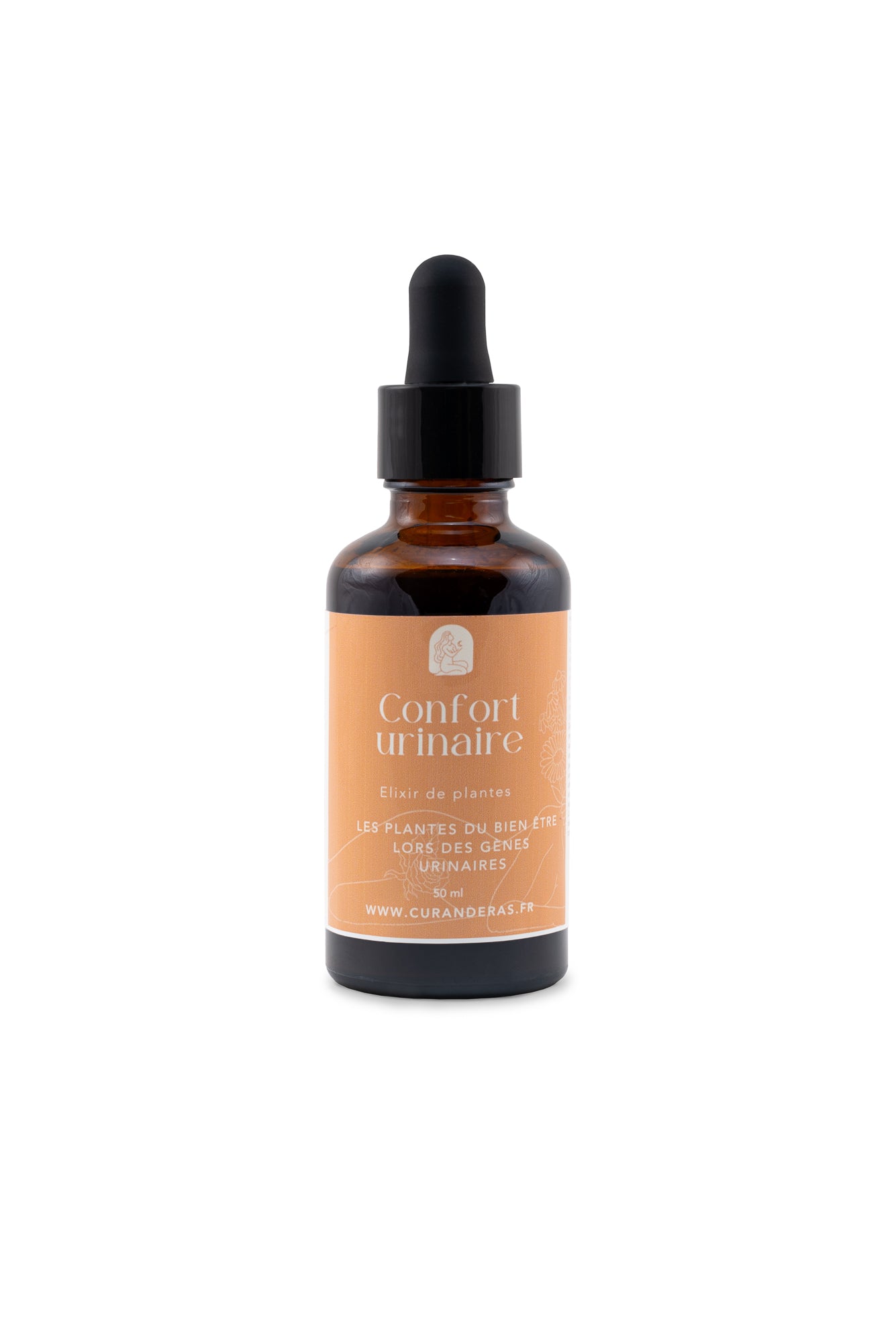 Elixir Confort Urinaire - Gênes urinaires