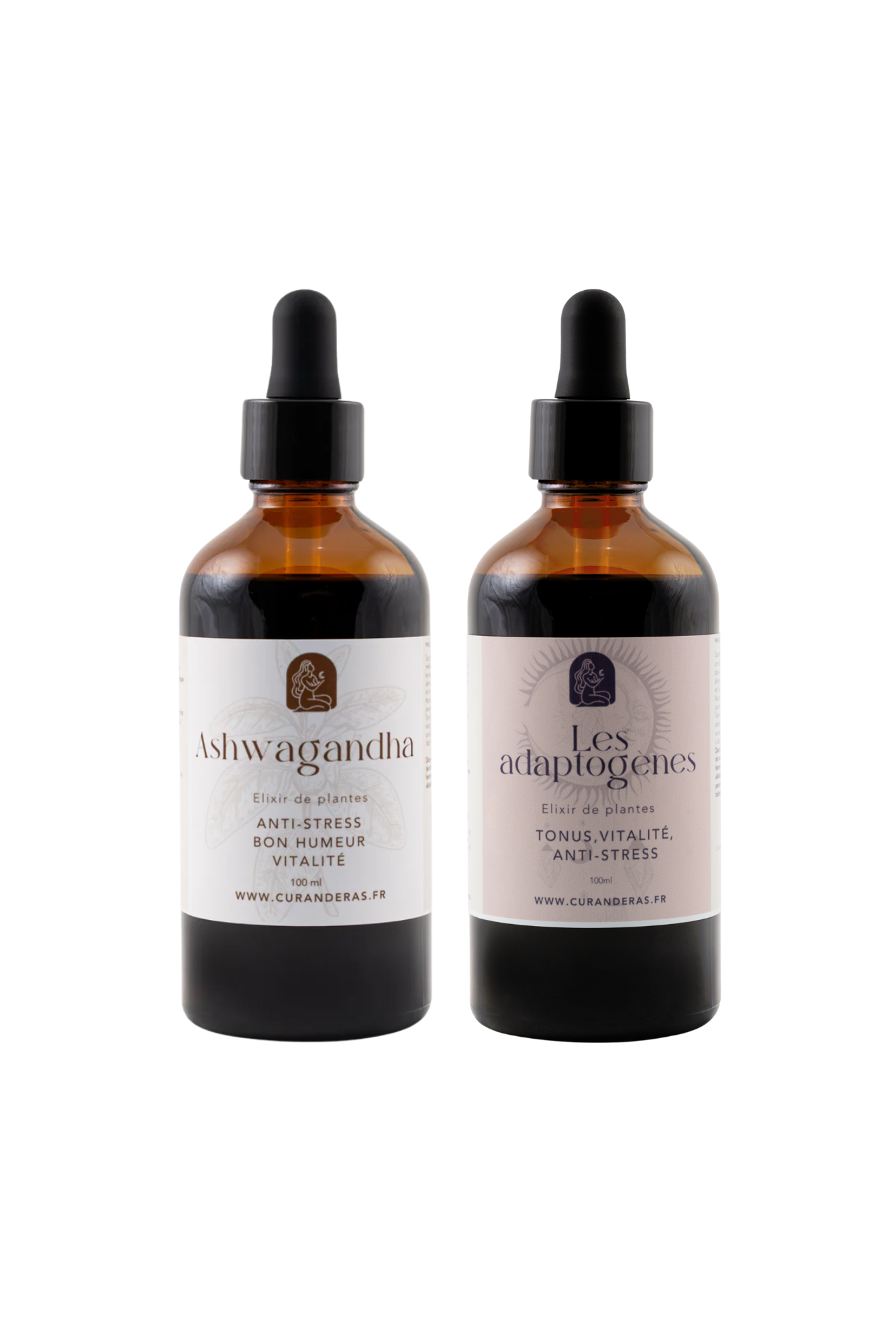 Pack Anti-Fatigue