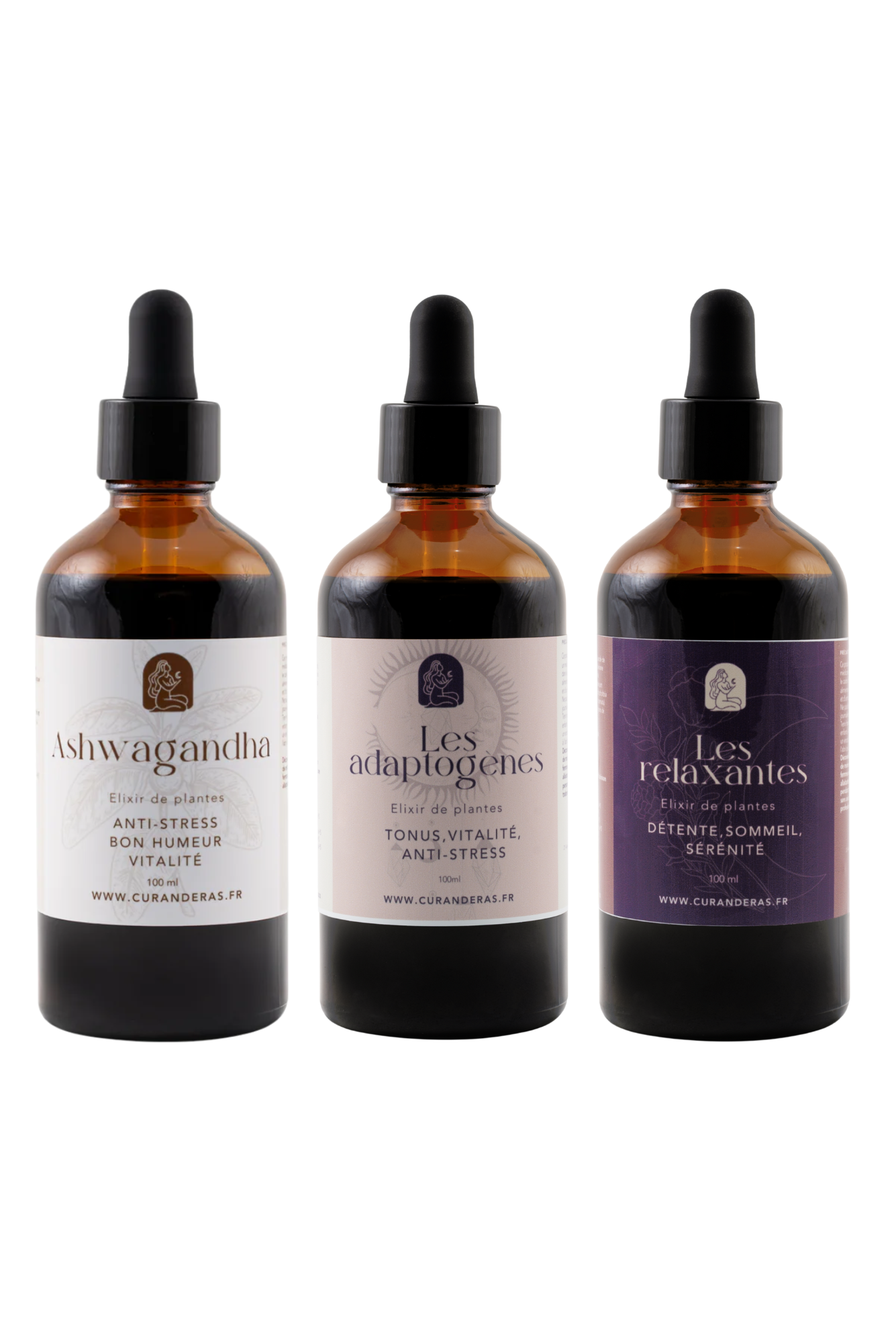 Pack Anti-Stress