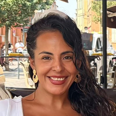 Angelica Alcantara